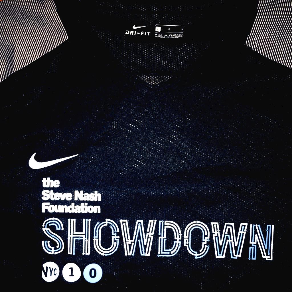 Showdown '17 - Official Player Jersey image 0