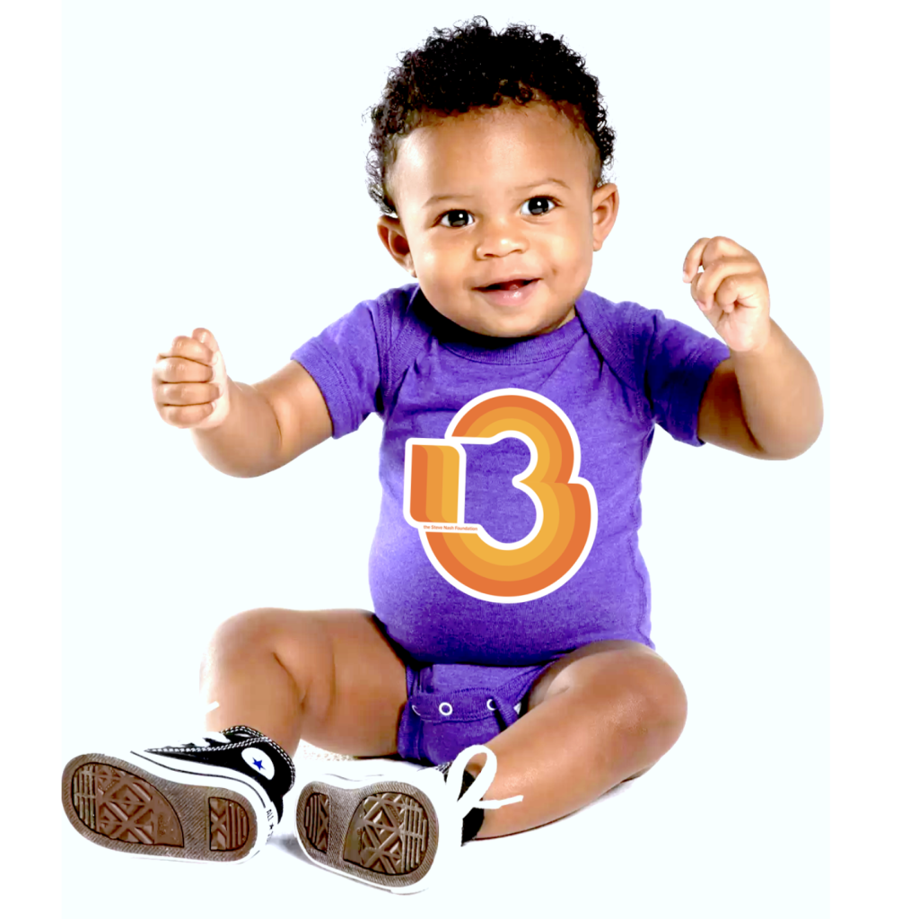 The SNF 13 Onesie image 0