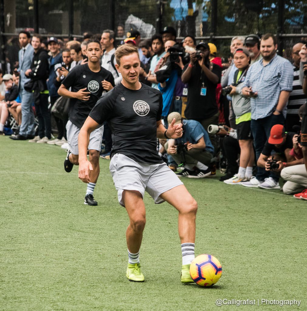 Showdown '19 - Official Player Jersey image 3