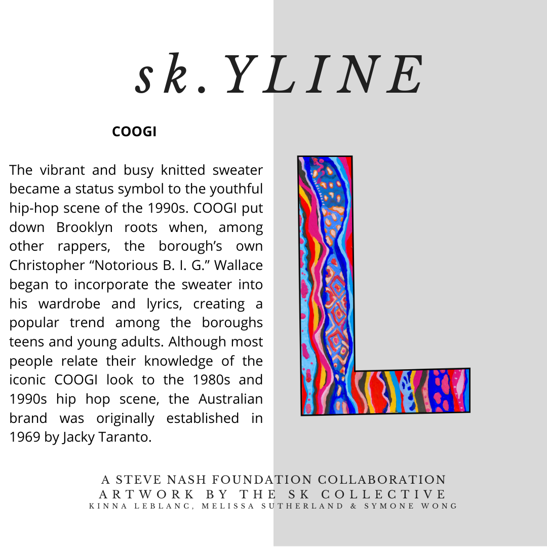 SNF BKLYN x Vuori : sk.YLINE Tank image 5