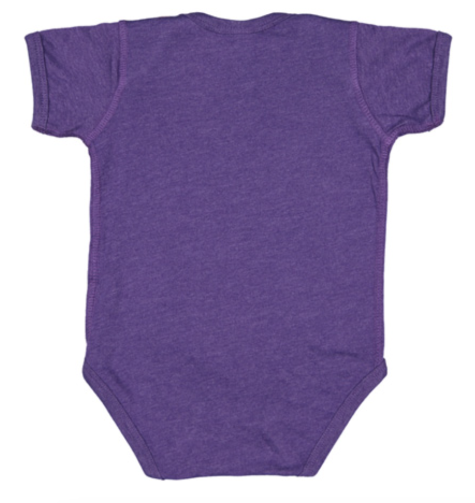 The SNF 13 Onesie image 4