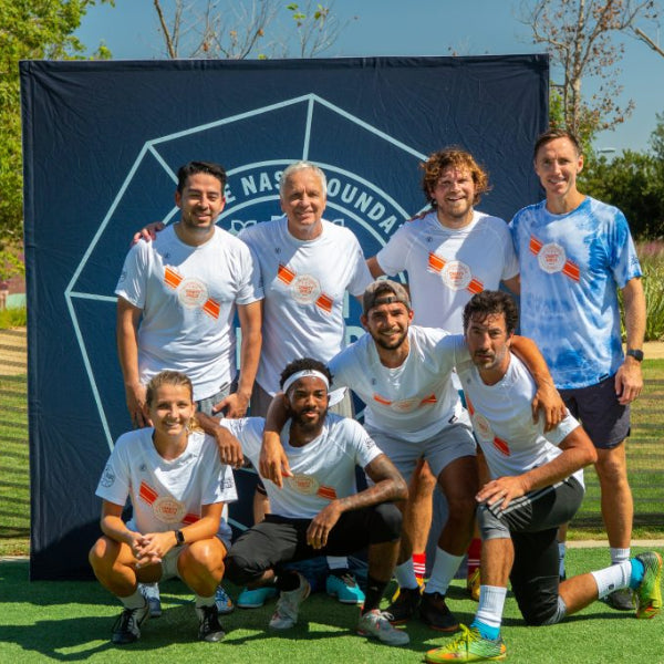 Charity Shield Jersey '19 LA image 1