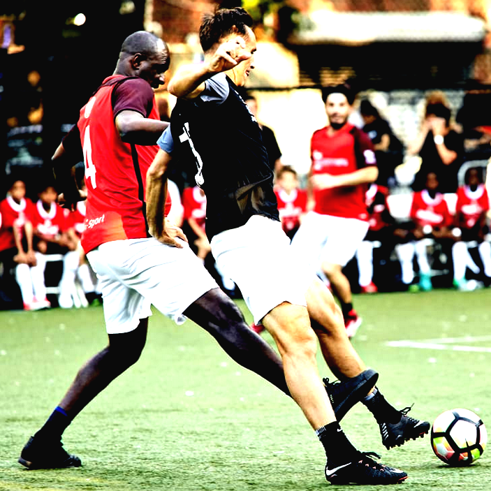 Showdown '17 - Official Player Jersey image 1