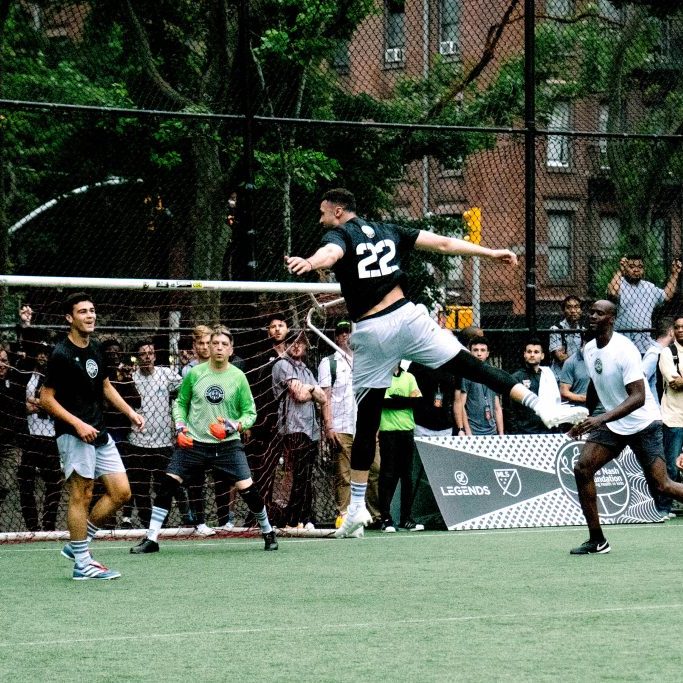 Showdown '19 - Official Player Jersey image 5