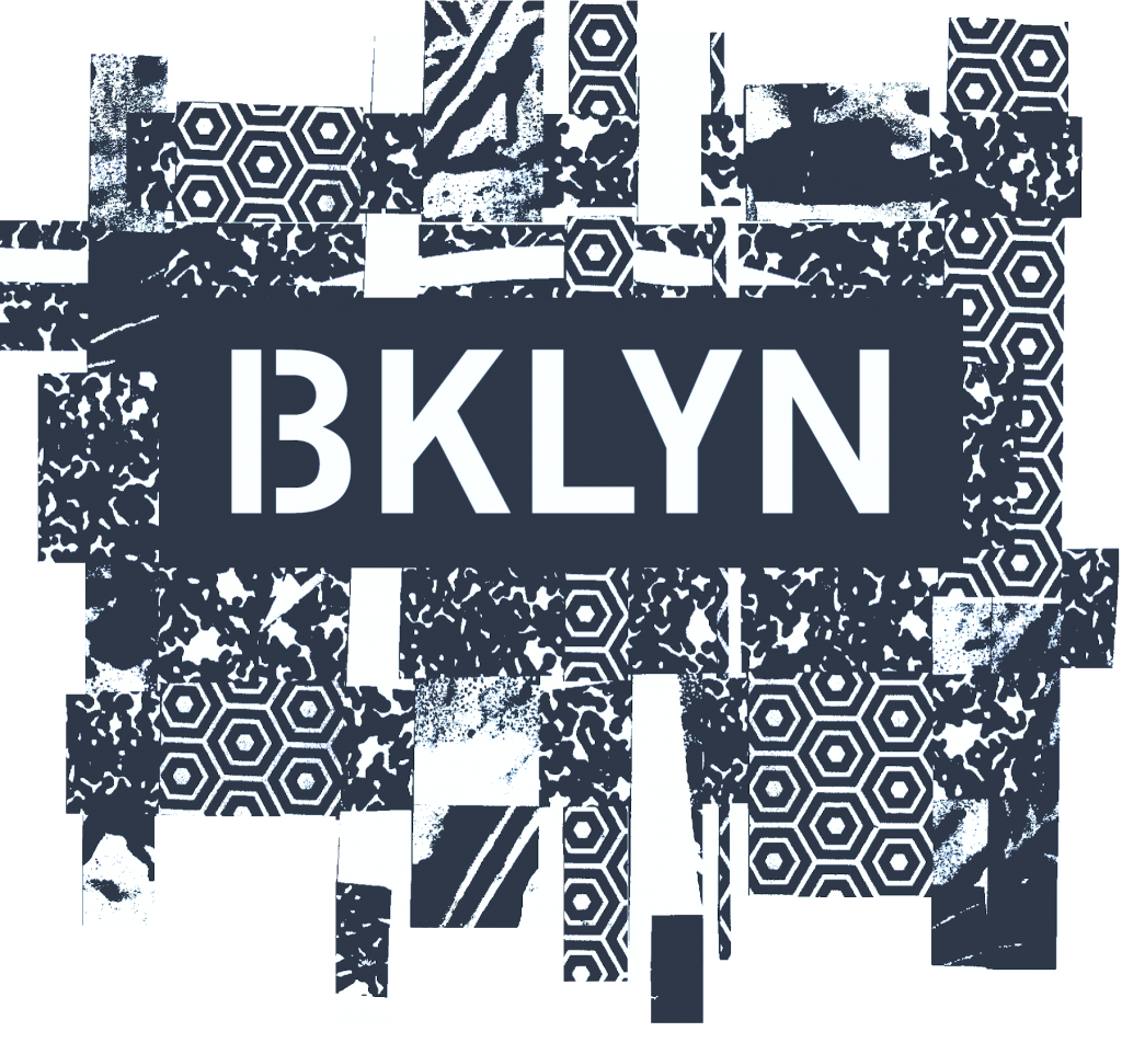 The SNF BKLYN x Vuori : BKLYN Wove Crew - Only 1 Left! image 2