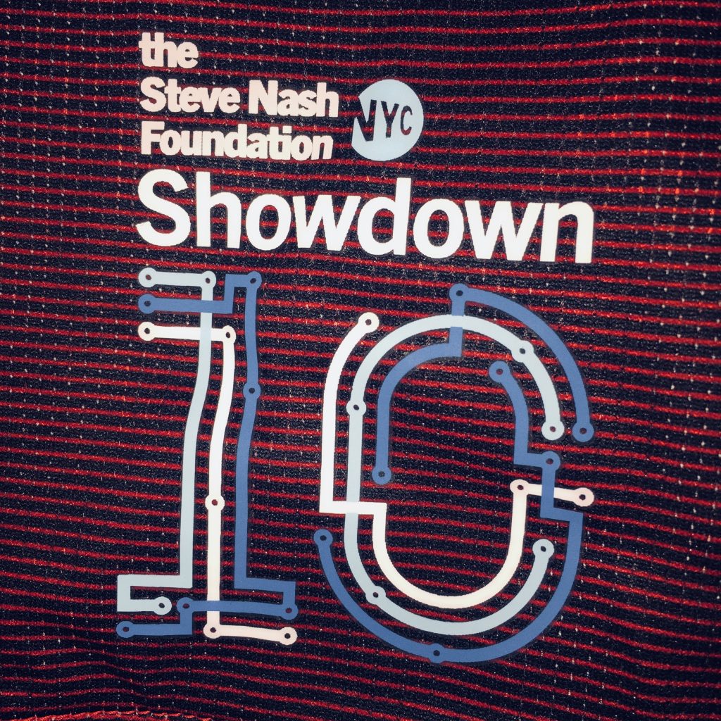 Showdown '17 - Official Player Jersey image 7