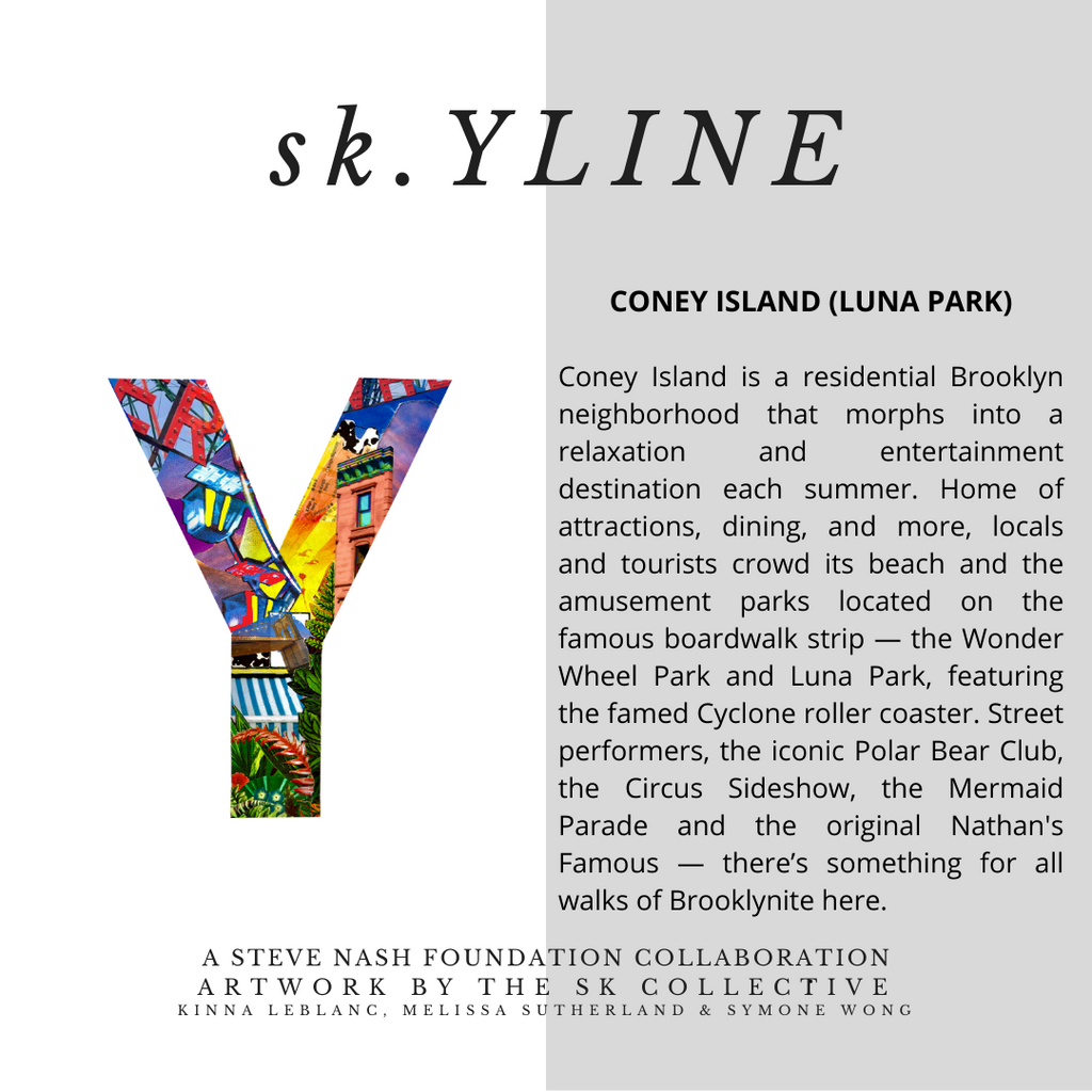 SNF BKLYN x Vuori : sk.YLINE Tee image 8
