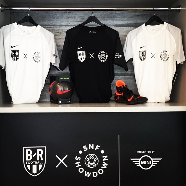 Showdown '18 - Official Player Jersey image 2