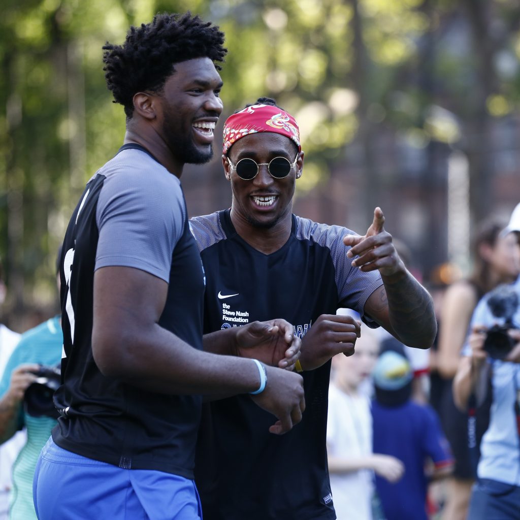 Showdown '17 - Official Player Jersey image 2