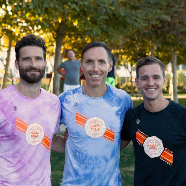 Charity Shield Jersey '19 LA image 0