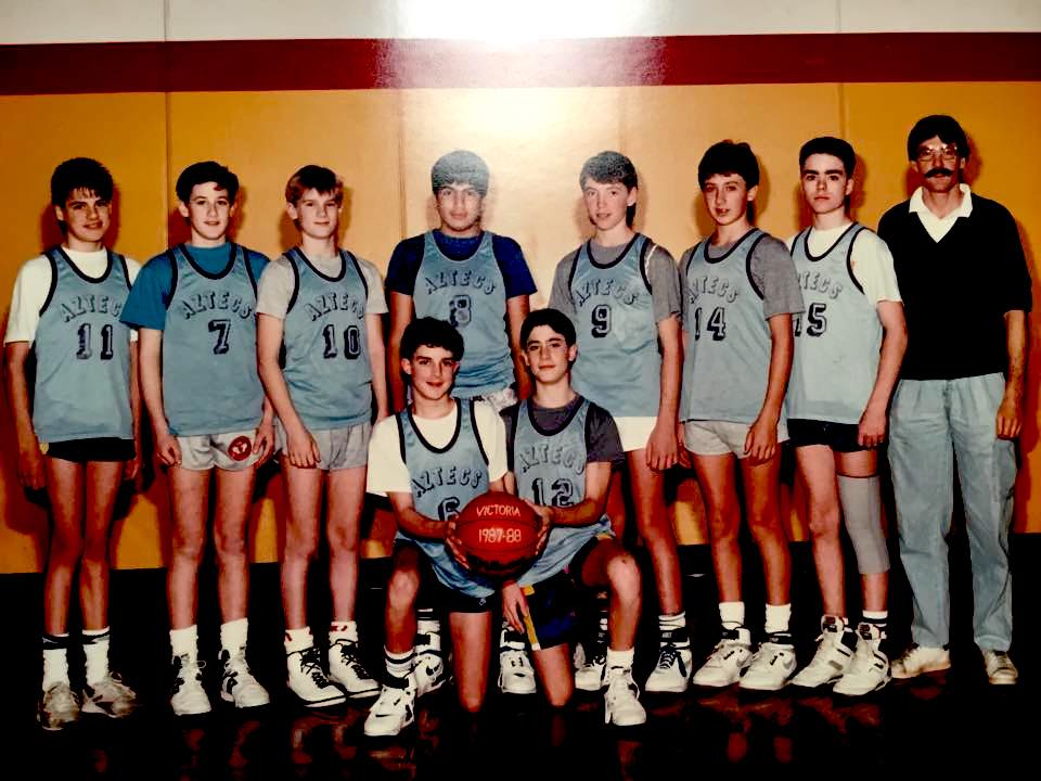 Autographed Steve Nash Phoenix Suns #13 Retro Tribute Swingman Jersey image 8