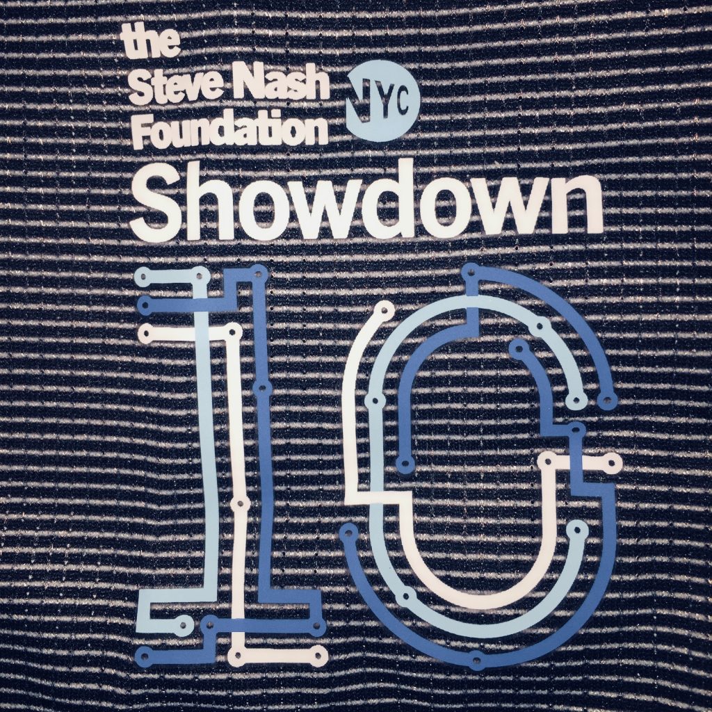 Showdown '17 - Official Player Jersey image 10