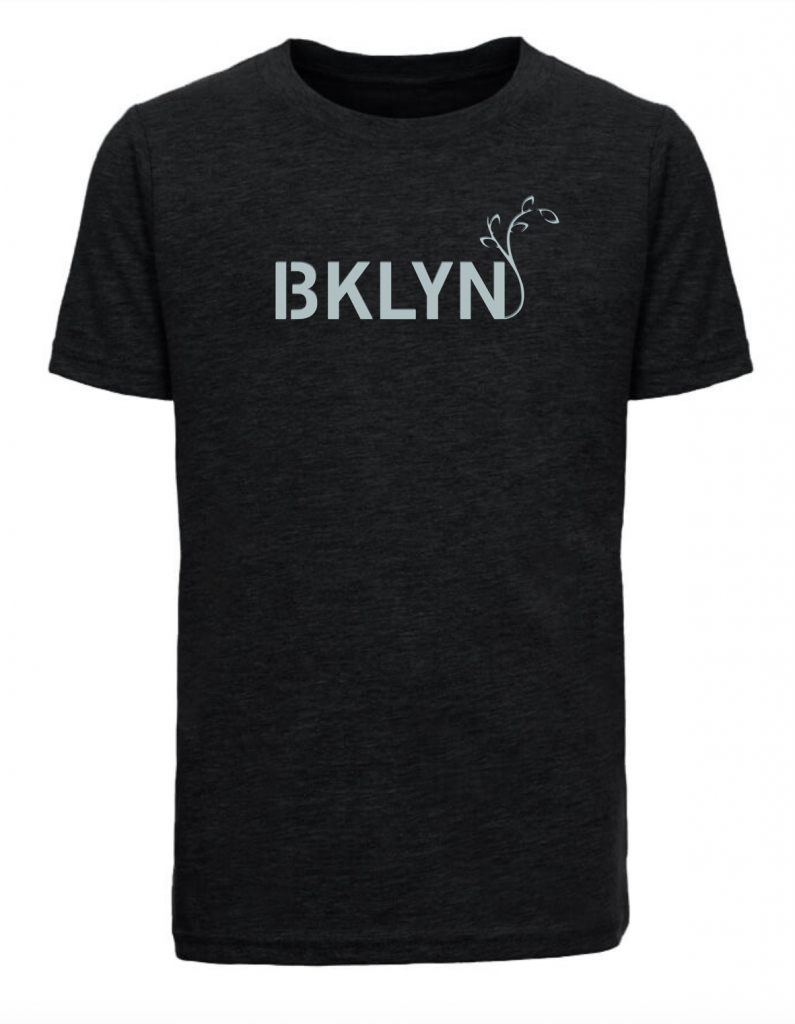 The SNF BKLYN Tee - Youth and Adults image 3