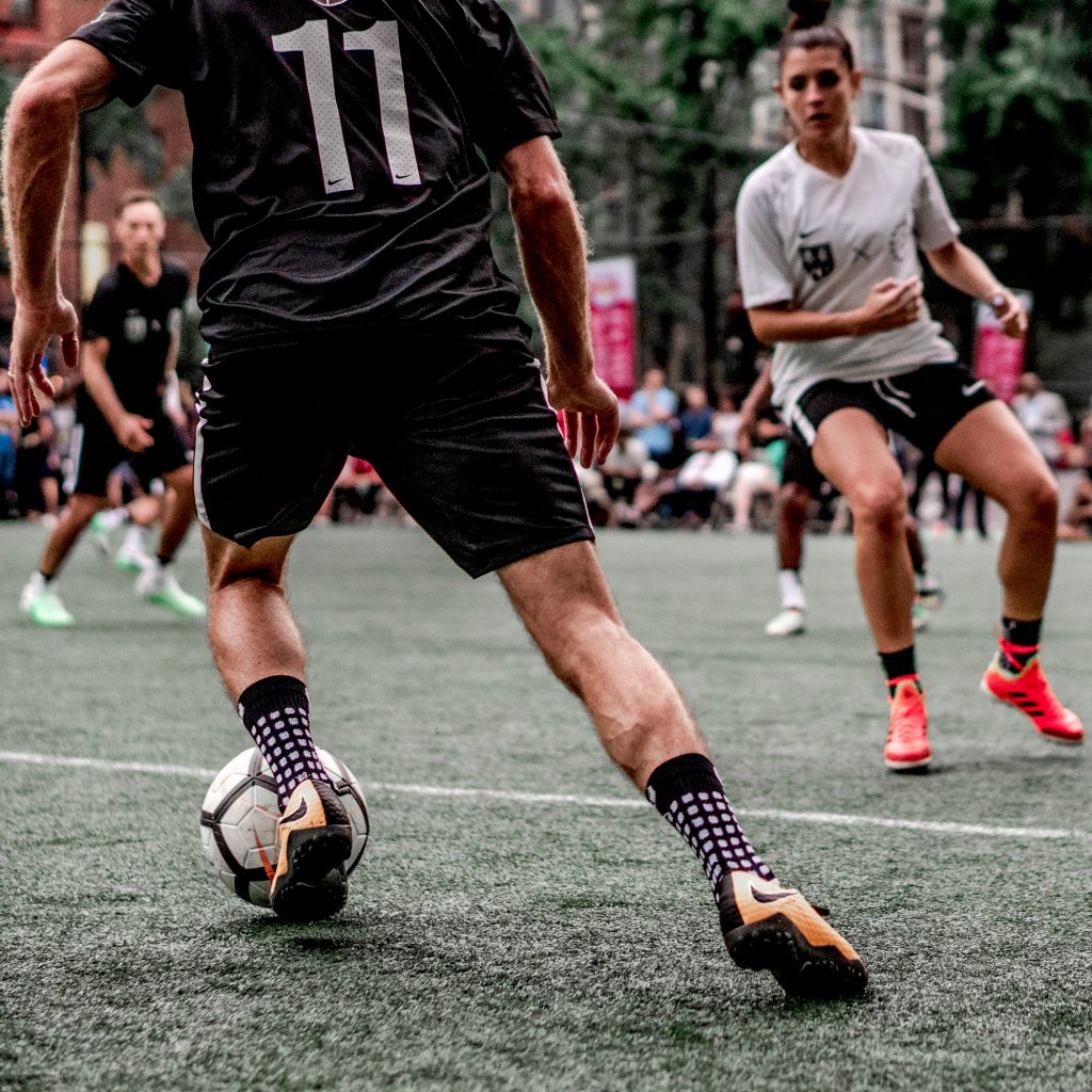 Showdown '18 - Official Player Jersey image 8