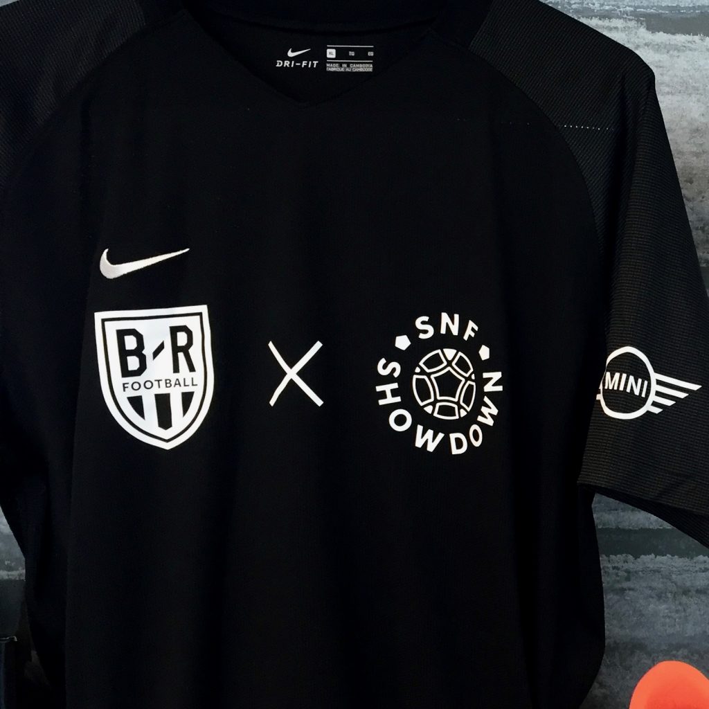 Showdown '18 - Official Player Jersey image 3