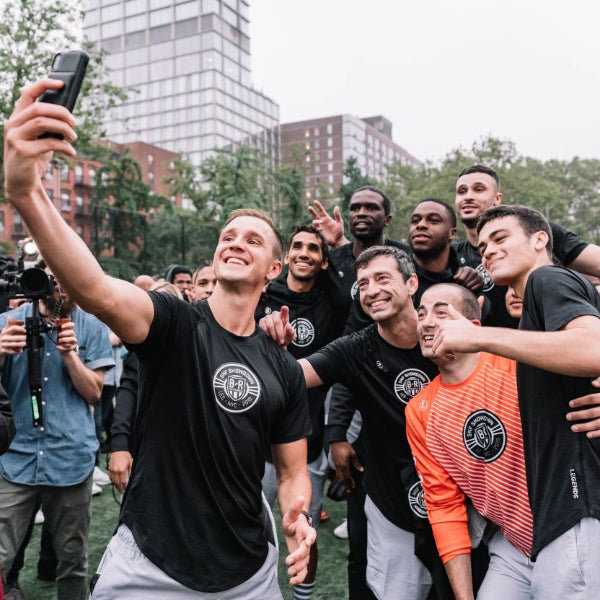 Showdown '19 - Official Player Jersey image 0