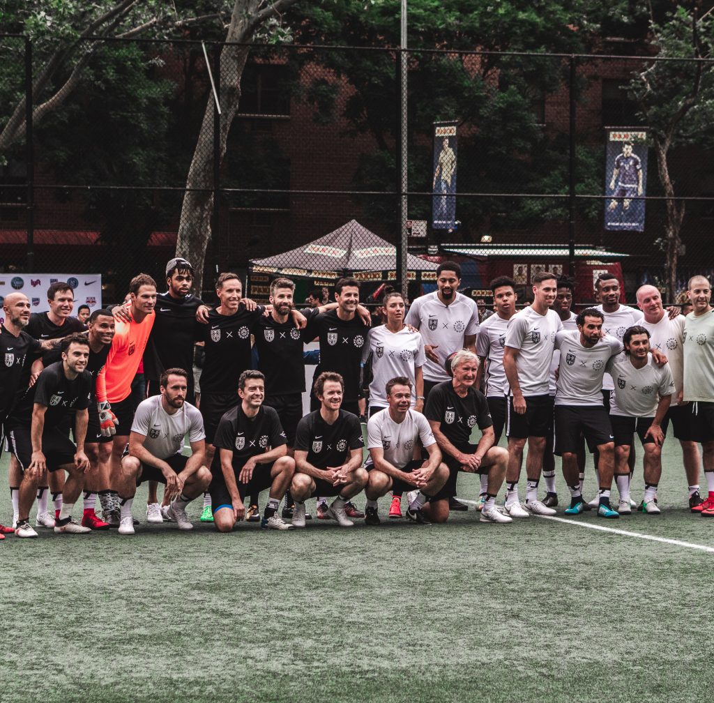 Showdown '18 - Official Player Jersey image 7