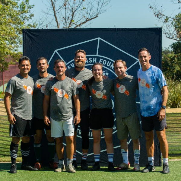 Charity Shield Jersey '19 LA image 2