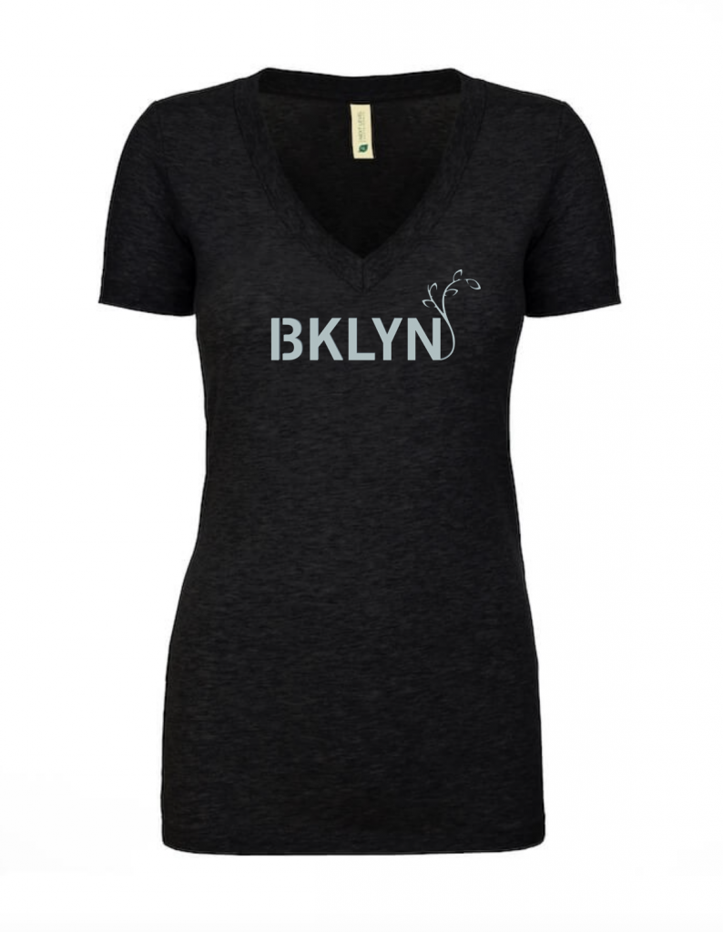 The SNF BKLYN Tee - Youth and Adults image 1