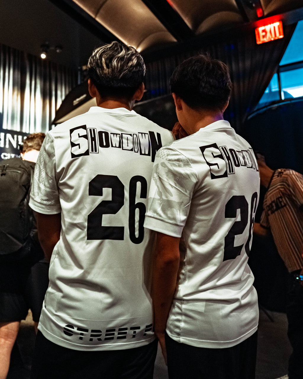 SNF Showdown x Nike Commemorative Kit '26
