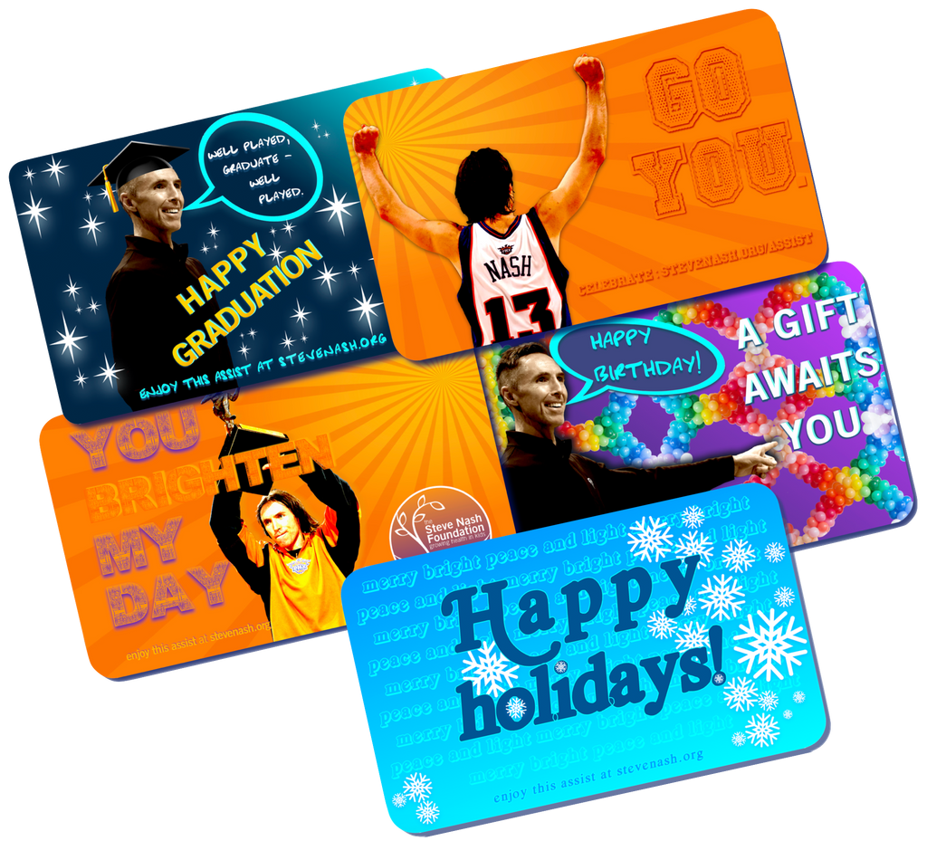 Assist Store Gift Card