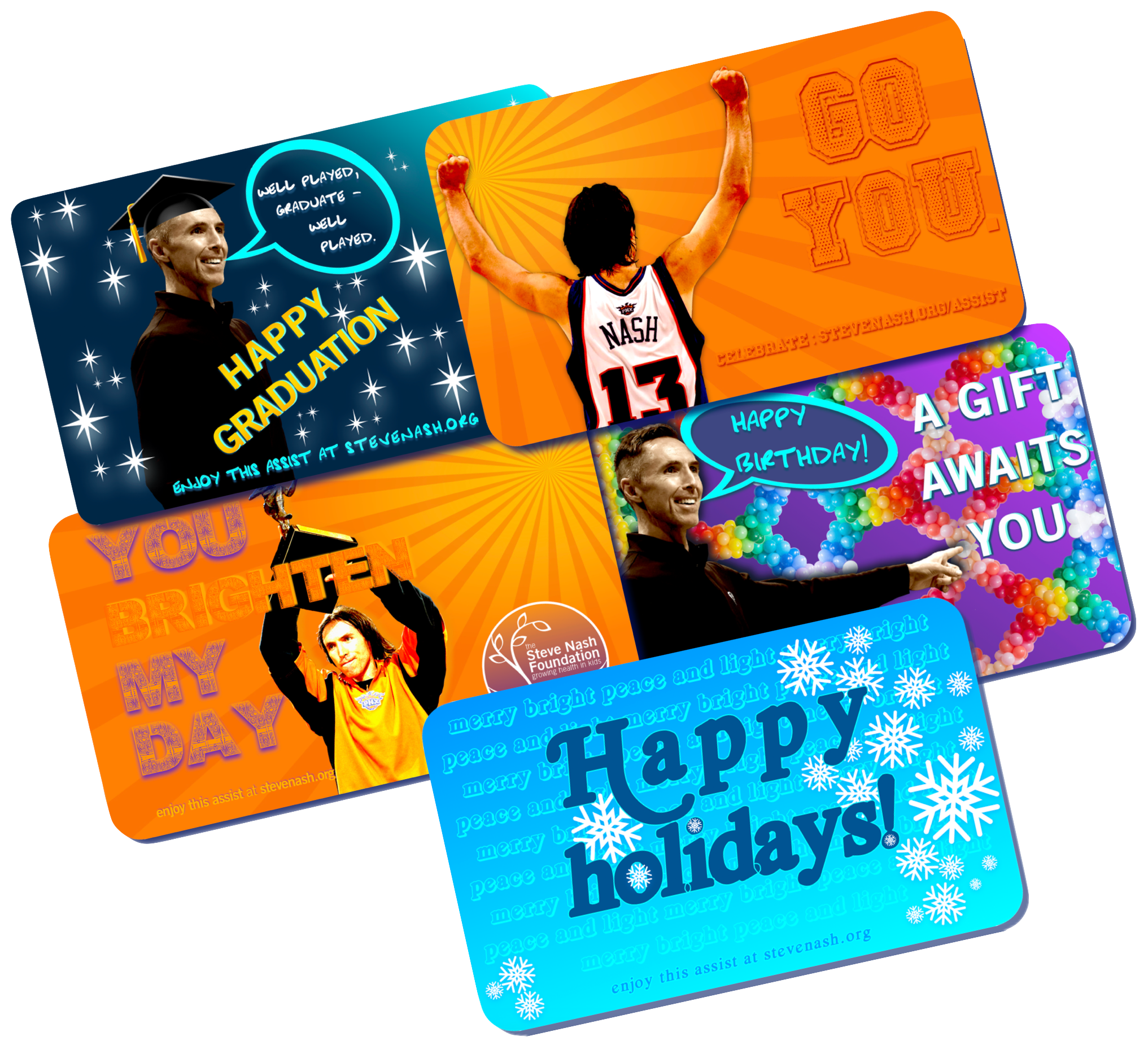 Assist Store Gift Card