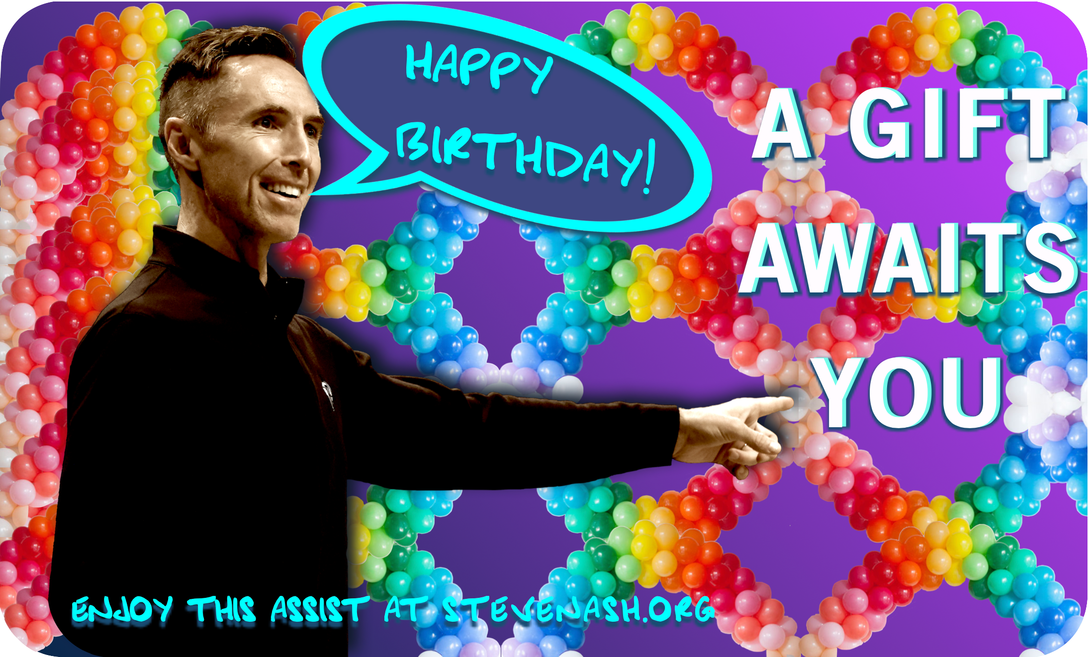 Assist Store Gift Card