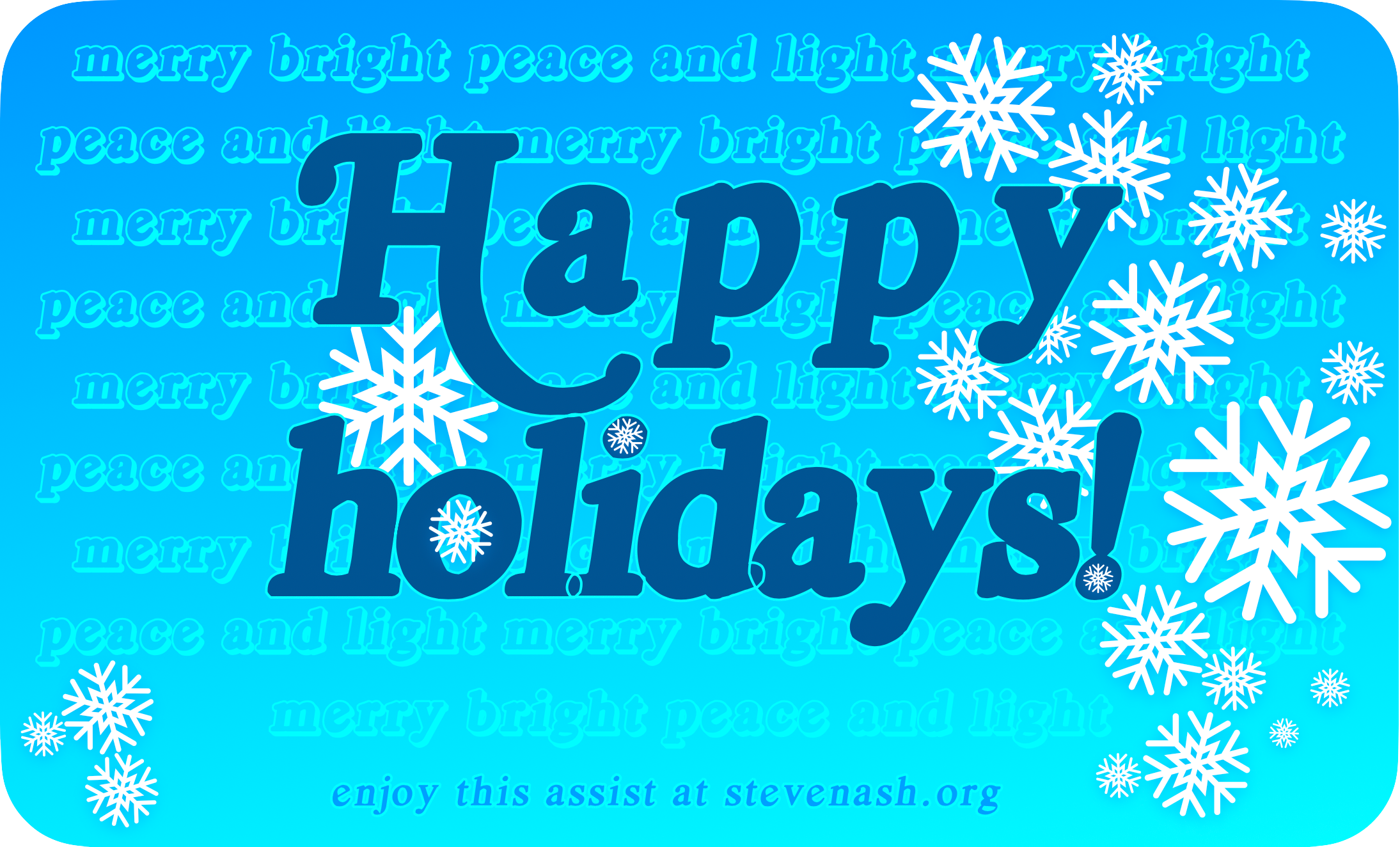 Assist Store Gift Card