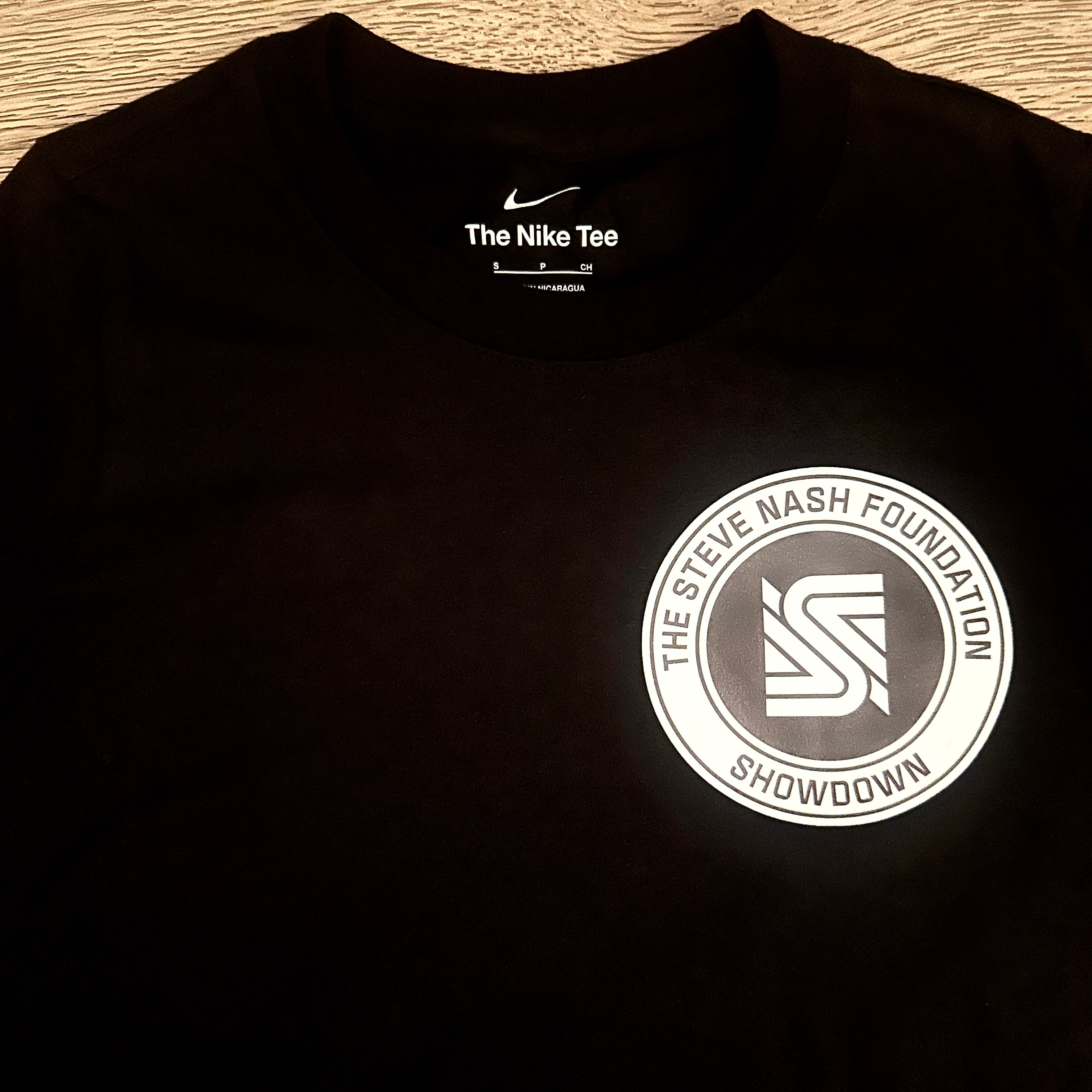 Showdown '25 Youth Tee