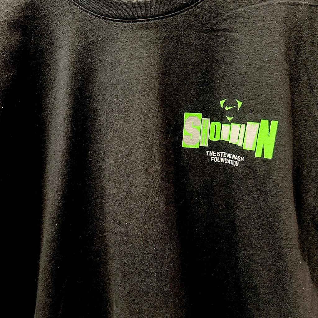 Showdown '26 - Official Tee