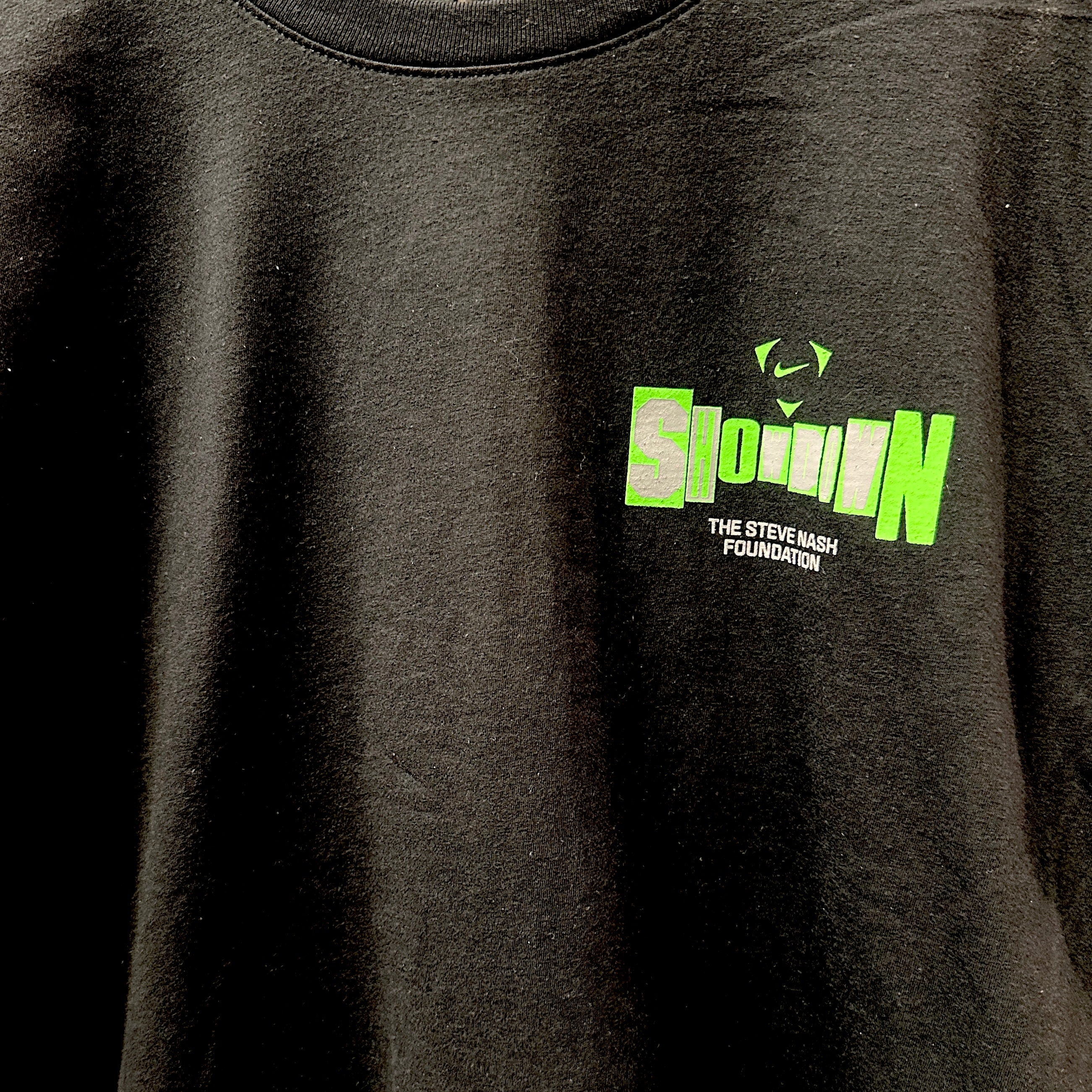 Showdown '26 - Official Tee