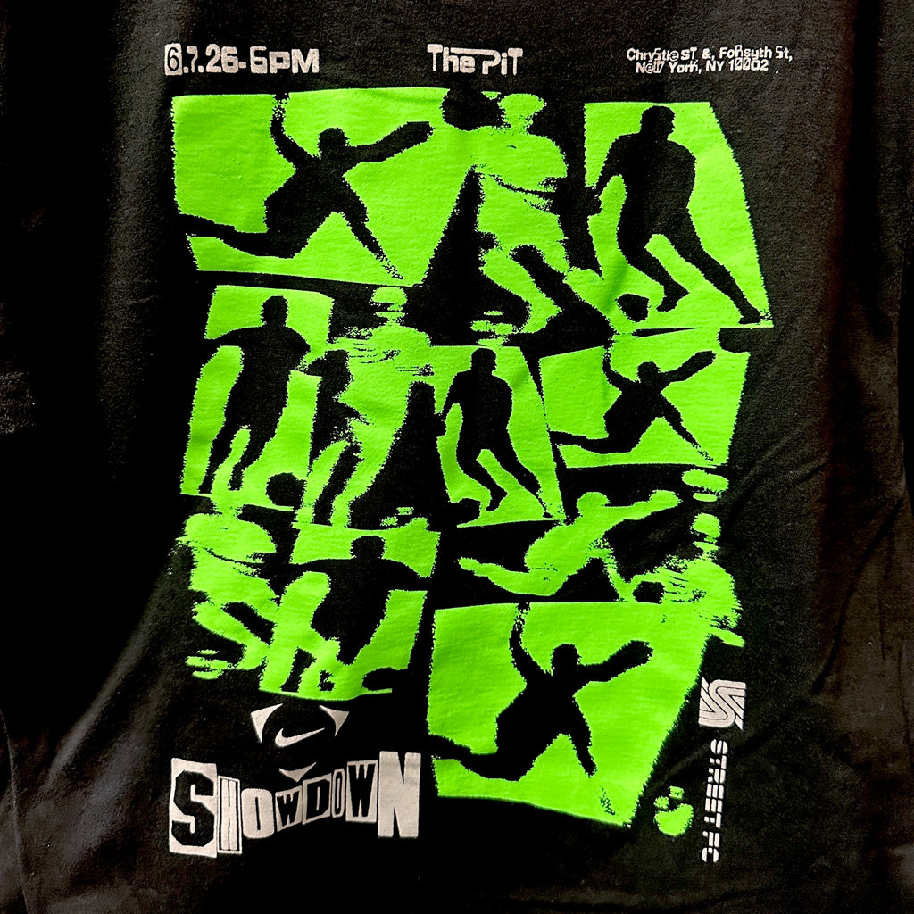 Showdown '26 - Official Tee