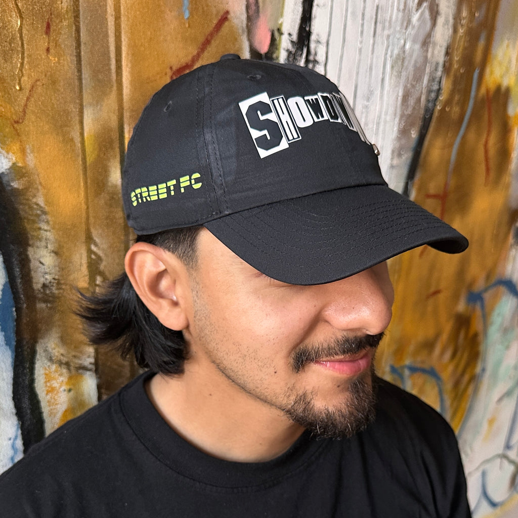 SNF Showdown x Nike Club Cap