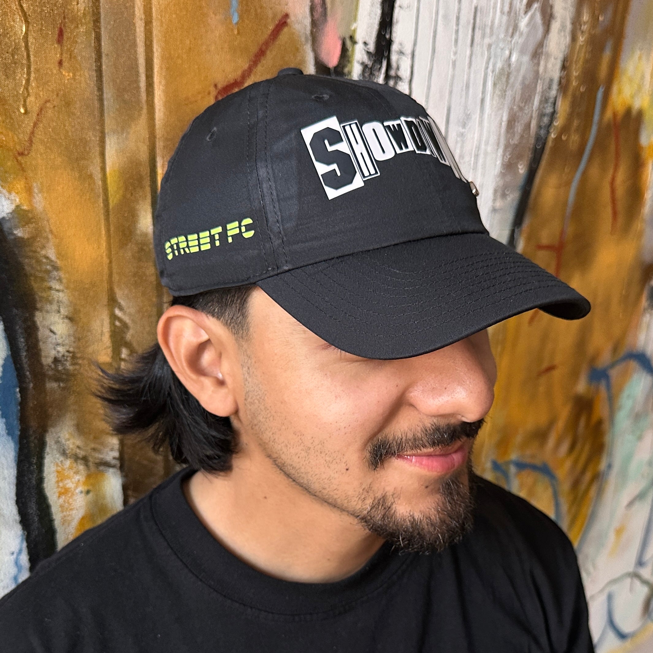 SNF Showdown x Nike Club Cap
