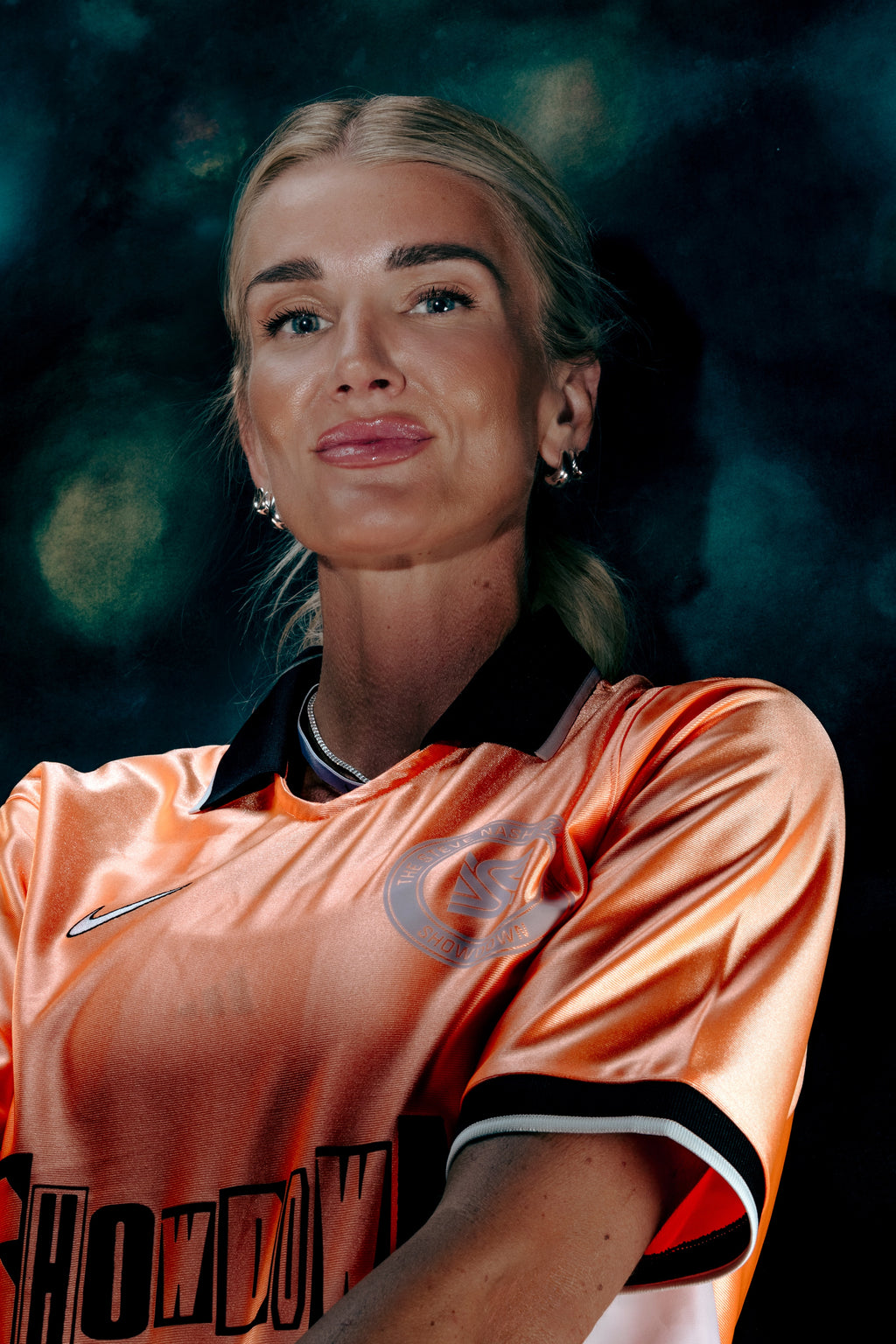 The Steve Nash Foundation Showdown x Nike Official Showdown '26 Jersey
