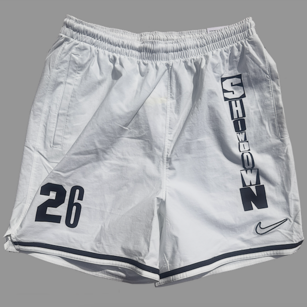 The Steve Nash Foundation Showdown x Nike Official Showdown '26 Shorts