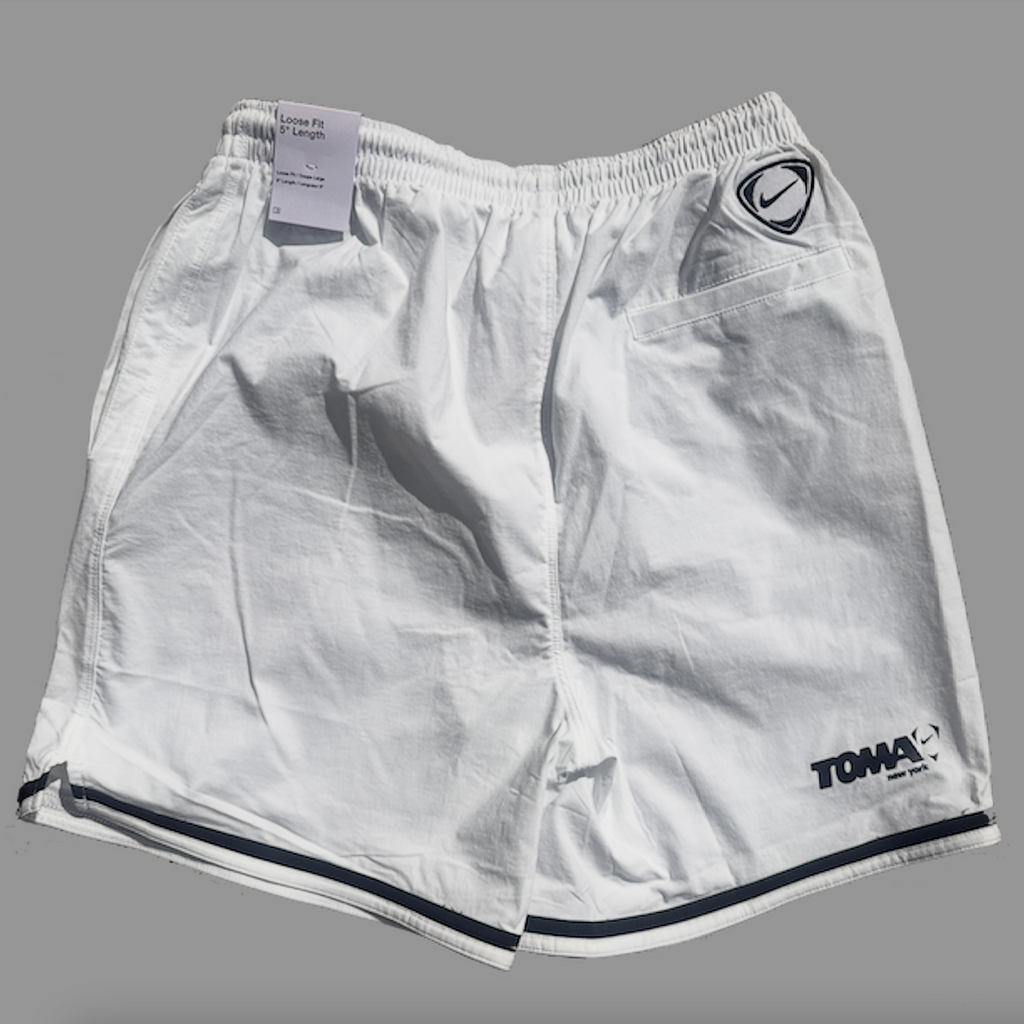 The Steve Nash Foundation Showdown x Nike Official Showdown '26 Shorts
