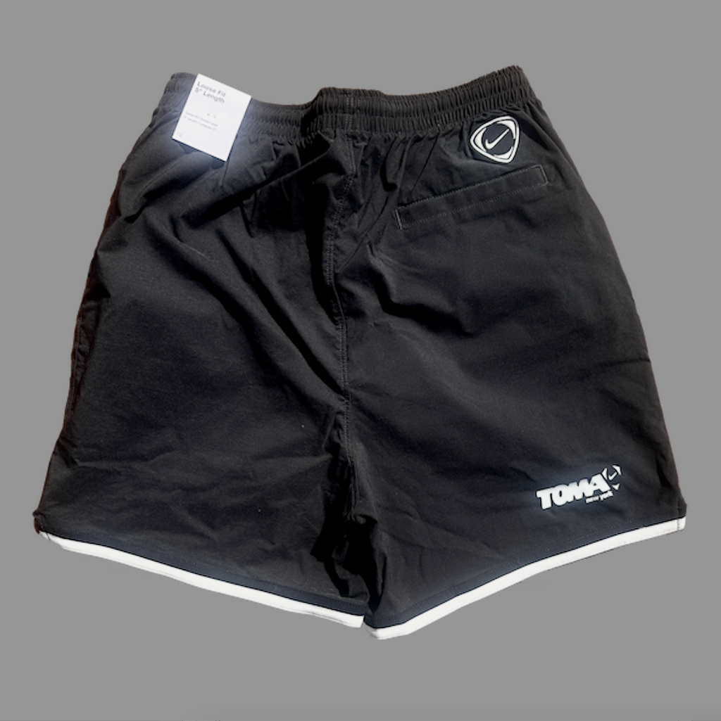 The Steve Nash Foundation Showdown x Nike Official Showdown '26 Shorts