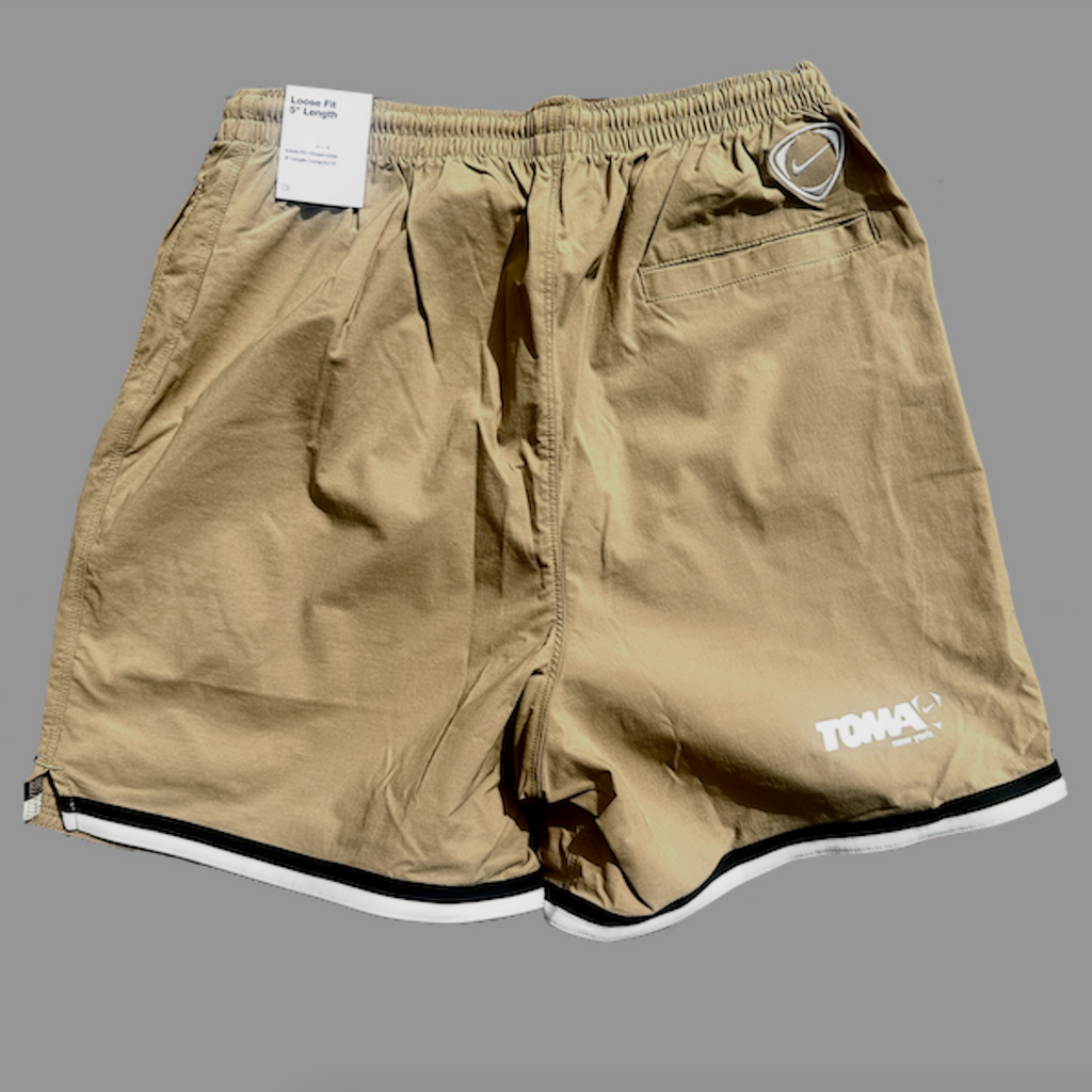 The Steve Nash Foundation Showdown x Nike Official Showdown '26 Shorts