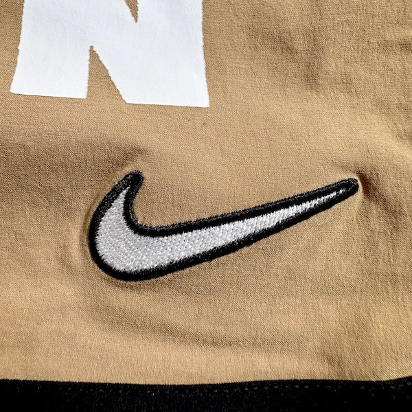 The Steve Nash Foundation Showdown x Nike Official Showdown '26 Shorts