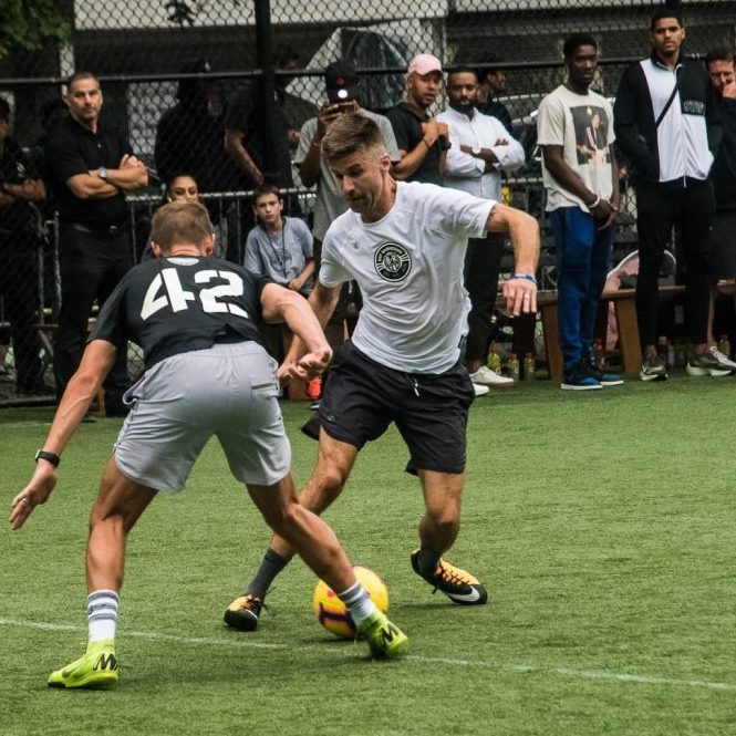 Showdown '19 - Official Player Jersey image 4