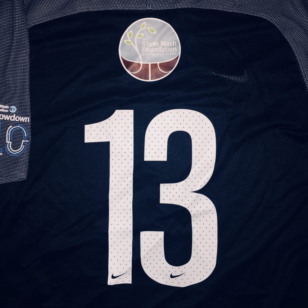 Showdown '17 - Official Player Jersey image 4