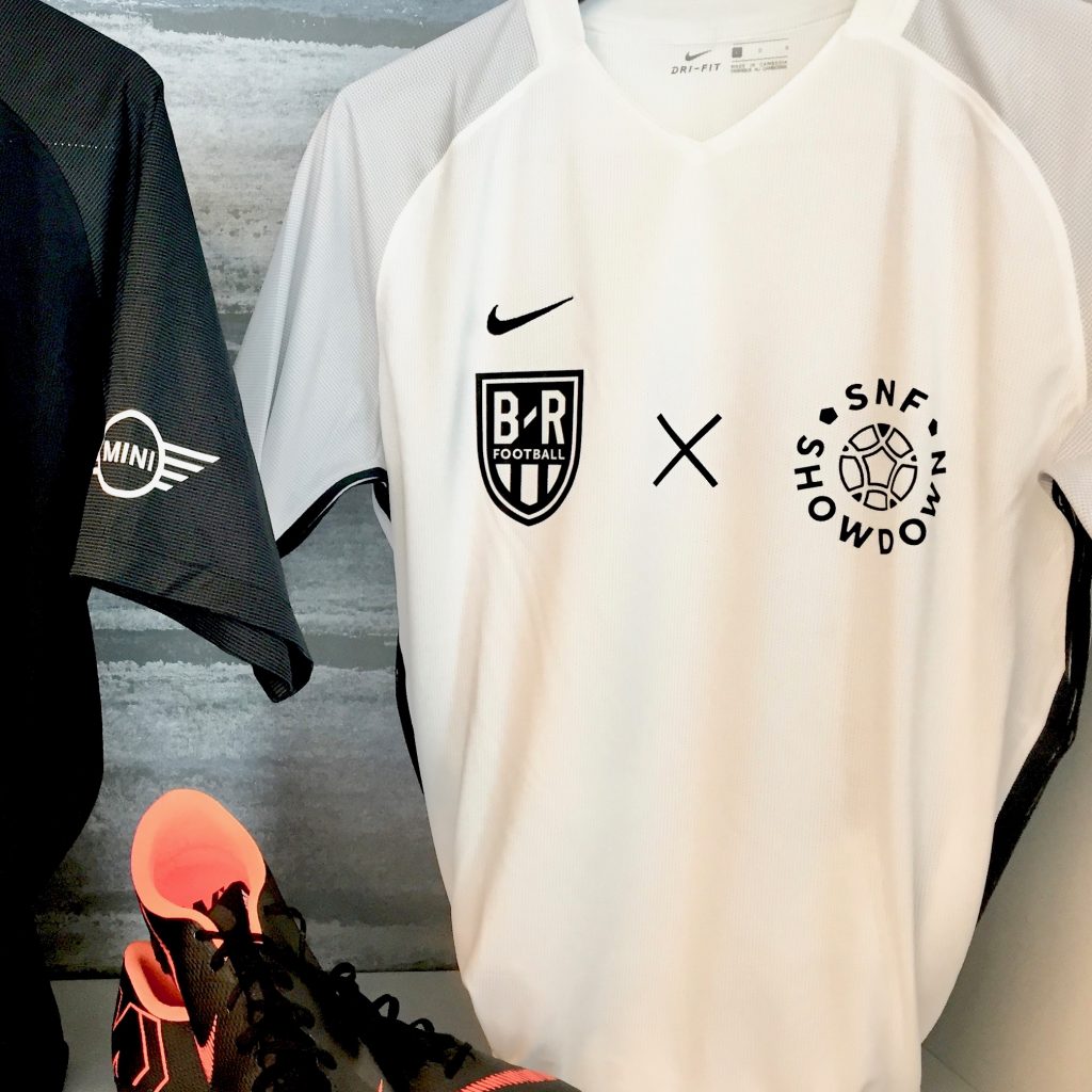 Showdown '18 - Official Player Jersey image 4