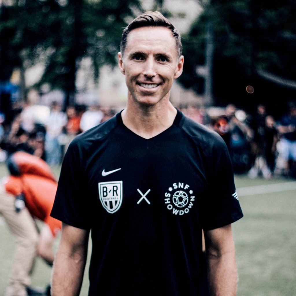 Showdown '18 - Official Player Jersey image 0