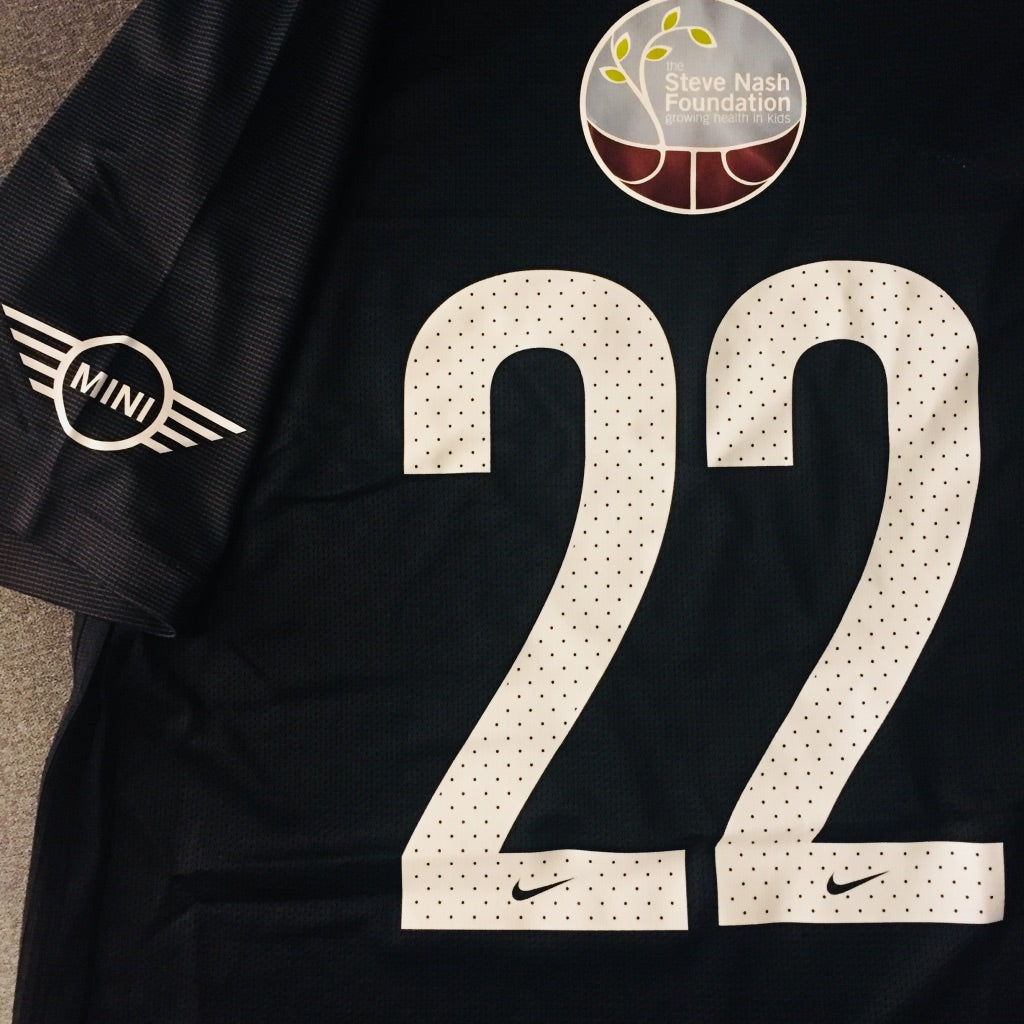 Showdown '18 - Official Player Jersey image 5