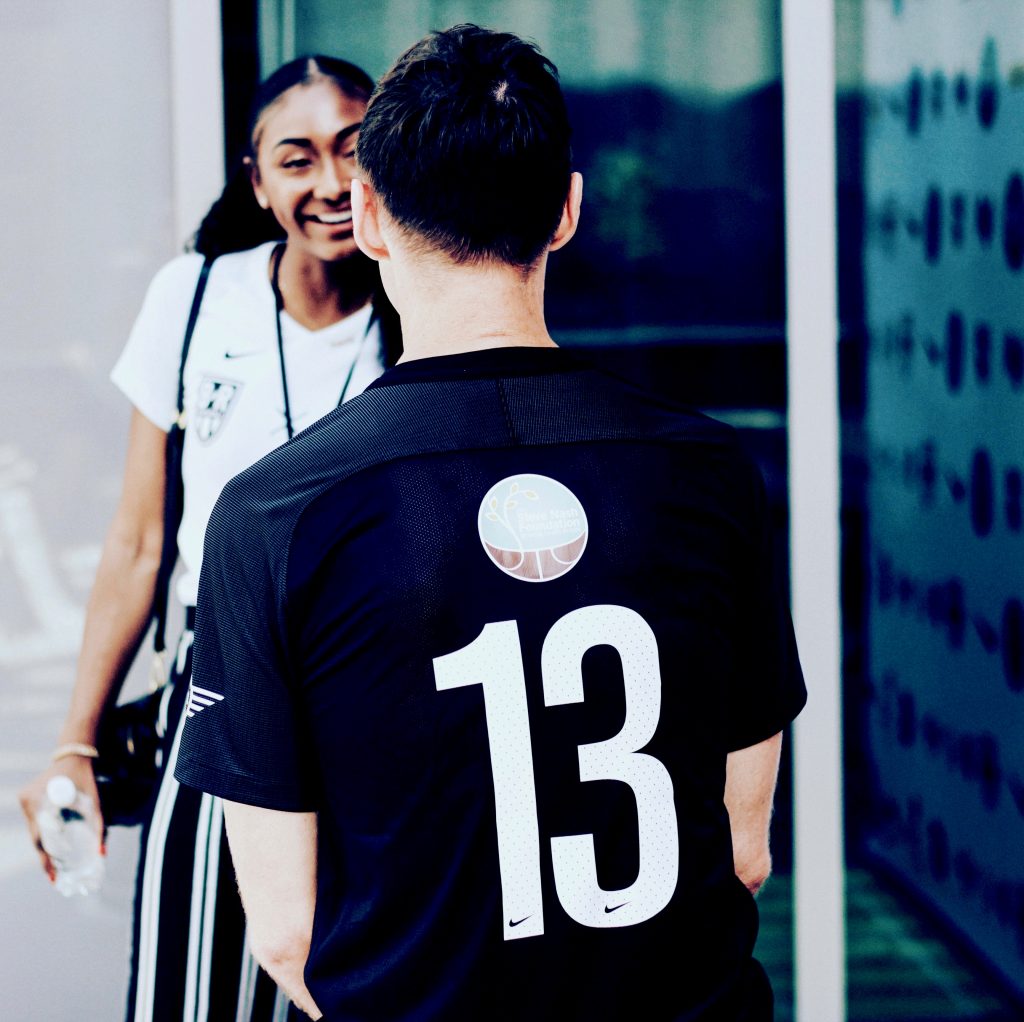 Showdown '18 - Official Player Jersey image 1