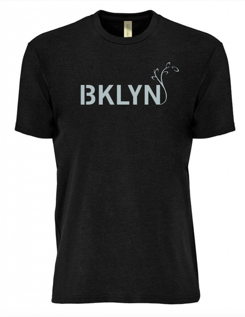 The SNF BKLYN Tee - Youth and Adults image 2