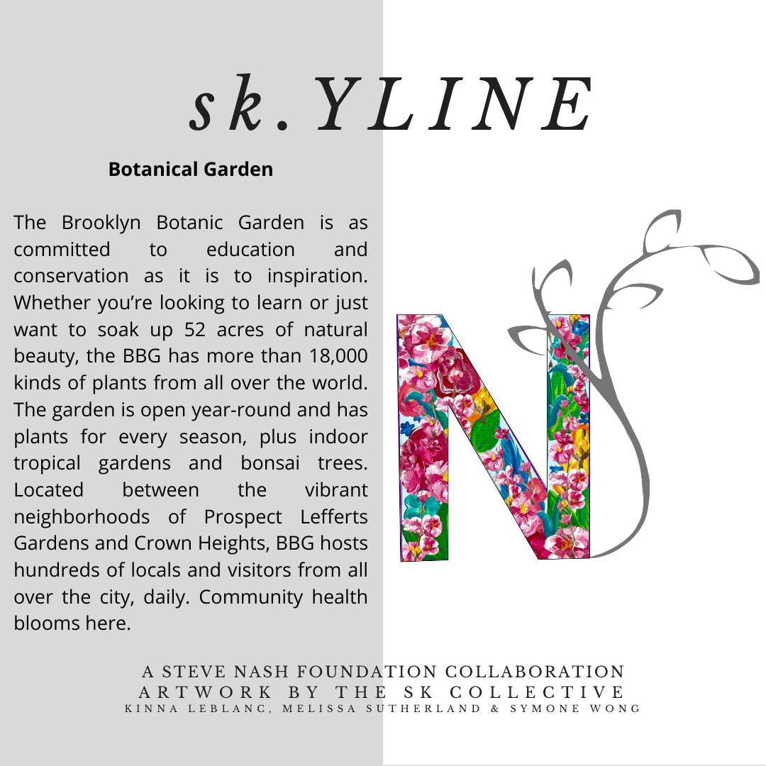 SNF BKLYN x Vuori : sk.YLINE Tank image 7