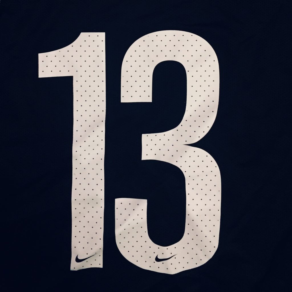 Showdown '17 - Official Player Jersey image 5