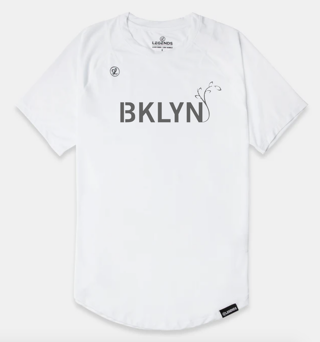 The SNF BKLYN x Legends Tee image 1